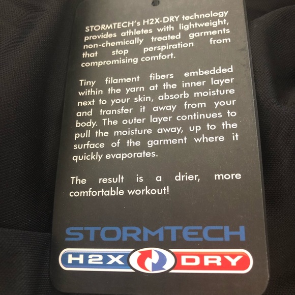 ✨VERY RARE✨ Stormtech Land Rover Jaguar Shirt - Picture 6 of 8